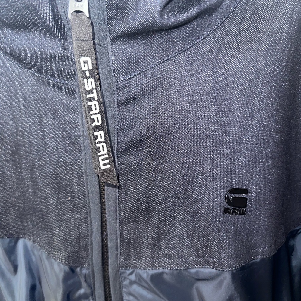 G STAR JACKET - Picture 3 of 5